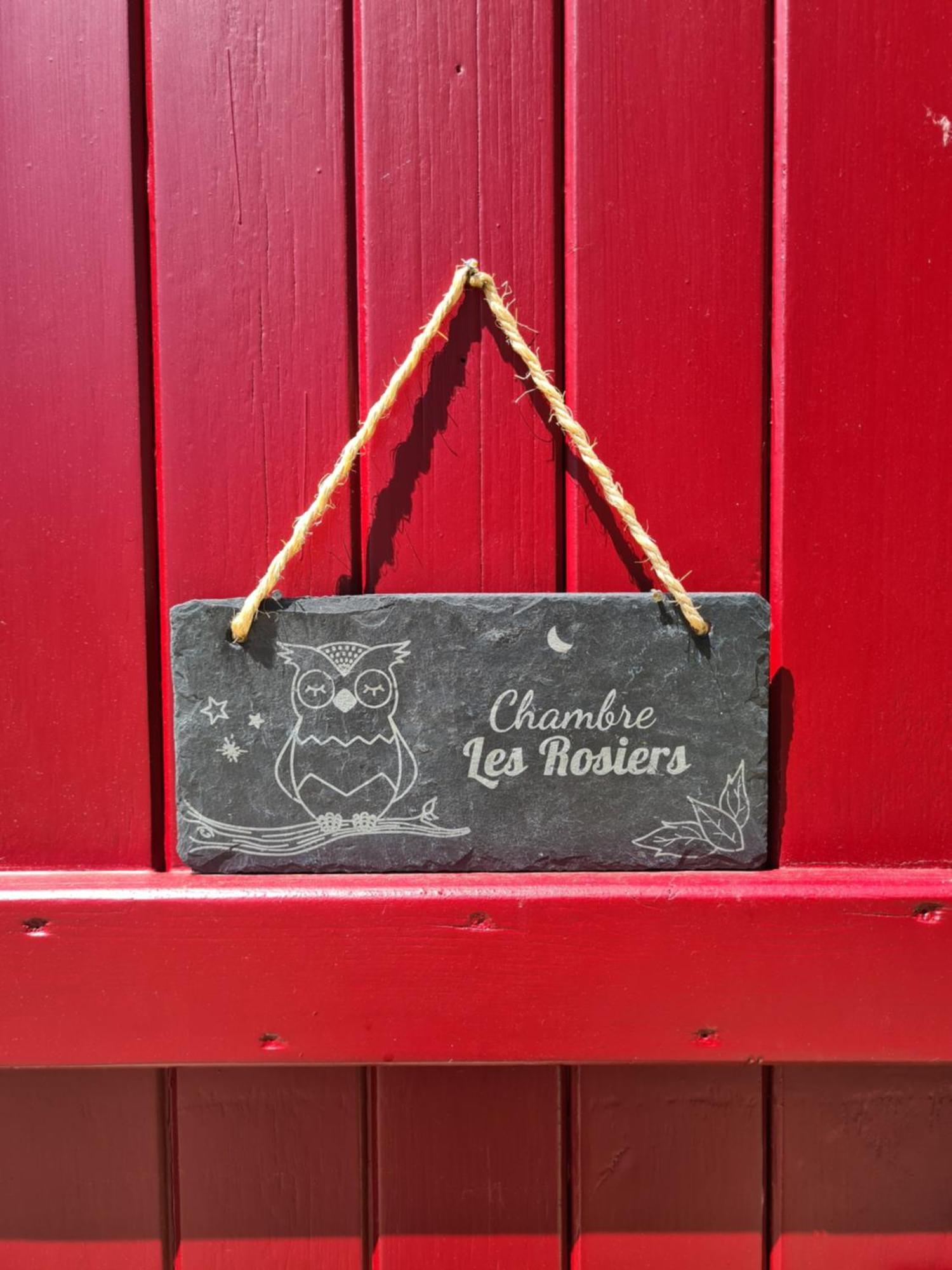 La Ferme De L'Embellie Gites Et Chambres D'Hotes Le Buisson-de-Cadouin Eksteriør billede